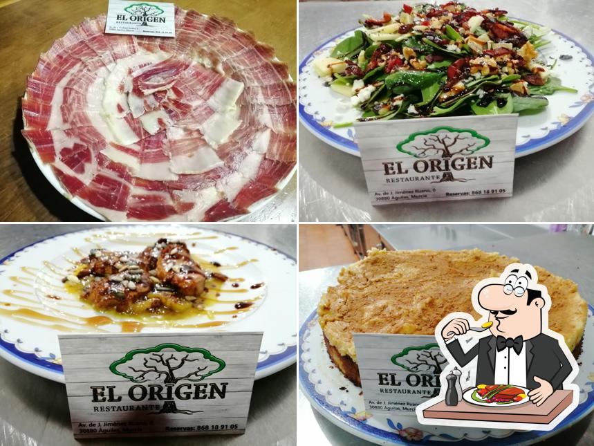 El Origen Street Food in Águilas - Restaurant reviews