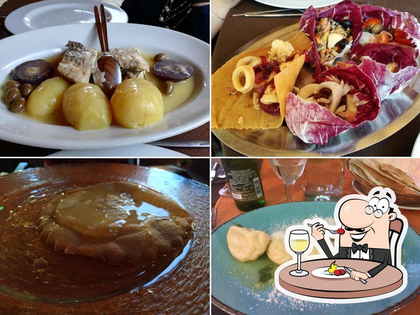 Ristorante Pizzeria La Poltrona