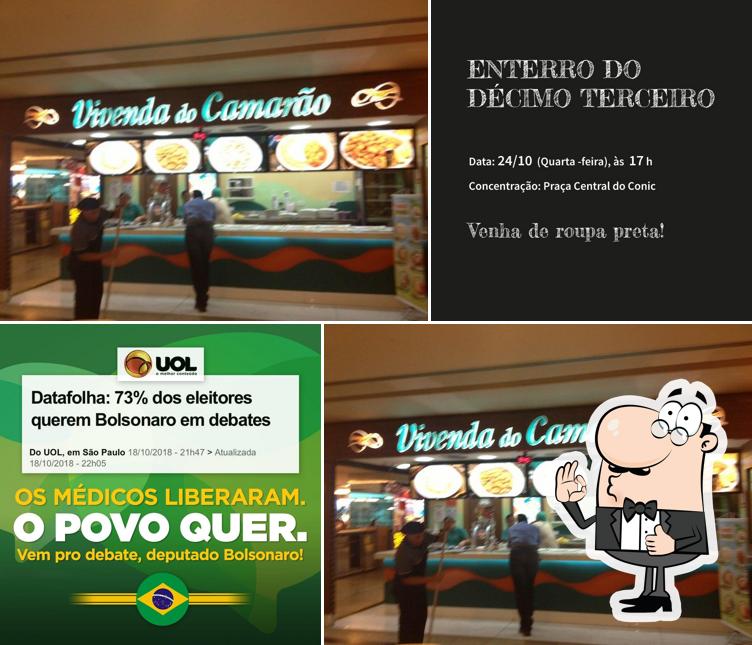 See the image of Vivenda Do Camarão
