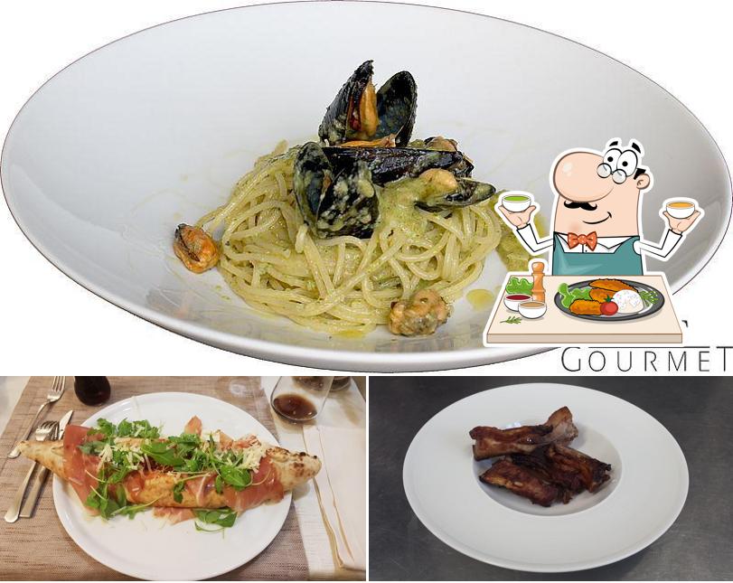Platti al B&T Gourmet
