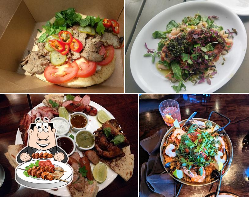 Best moroccan restaurants in Sandy Springs, spring 2024 Restaurant Guru