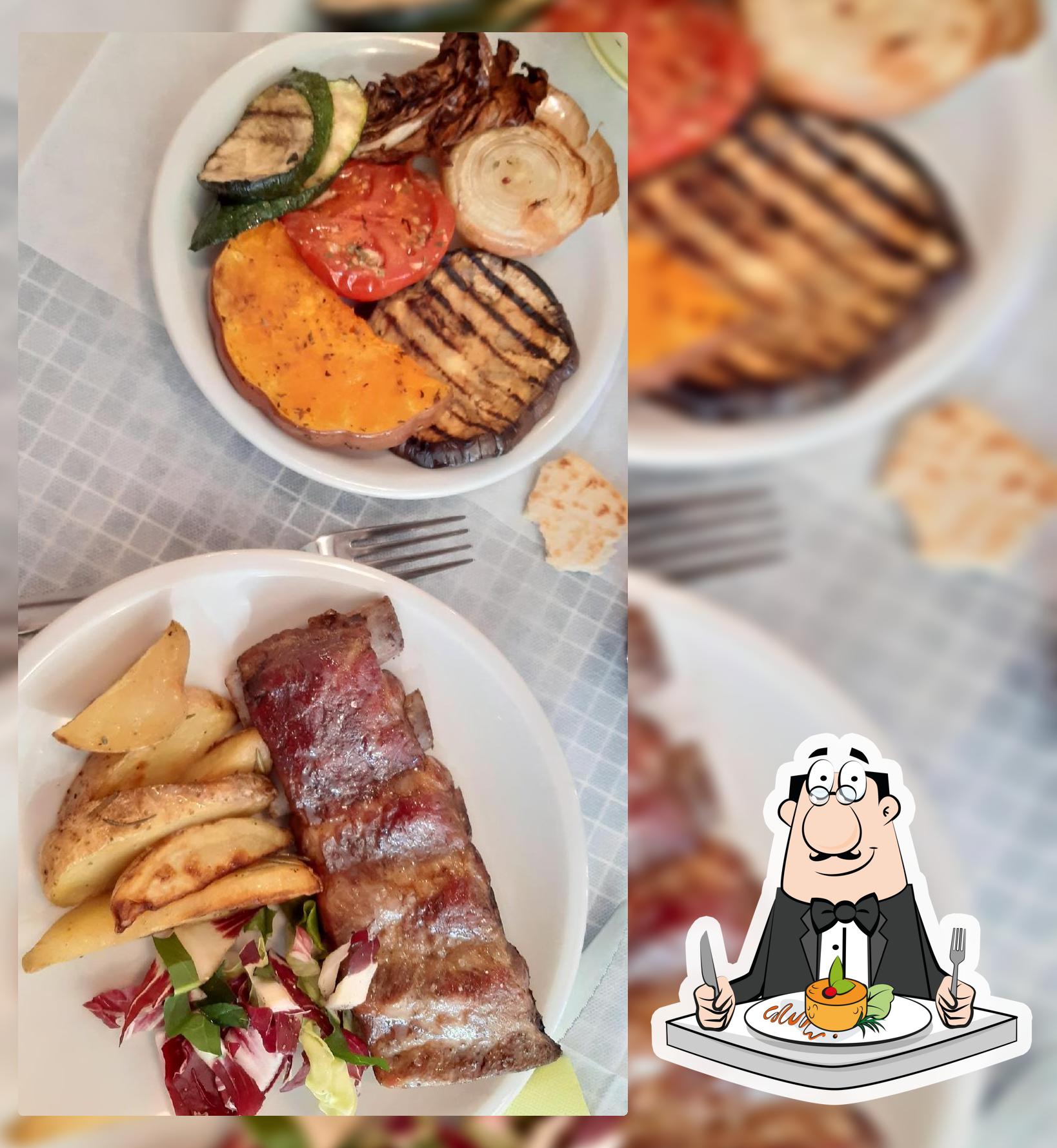 BERTONI Bottega e Cucina
