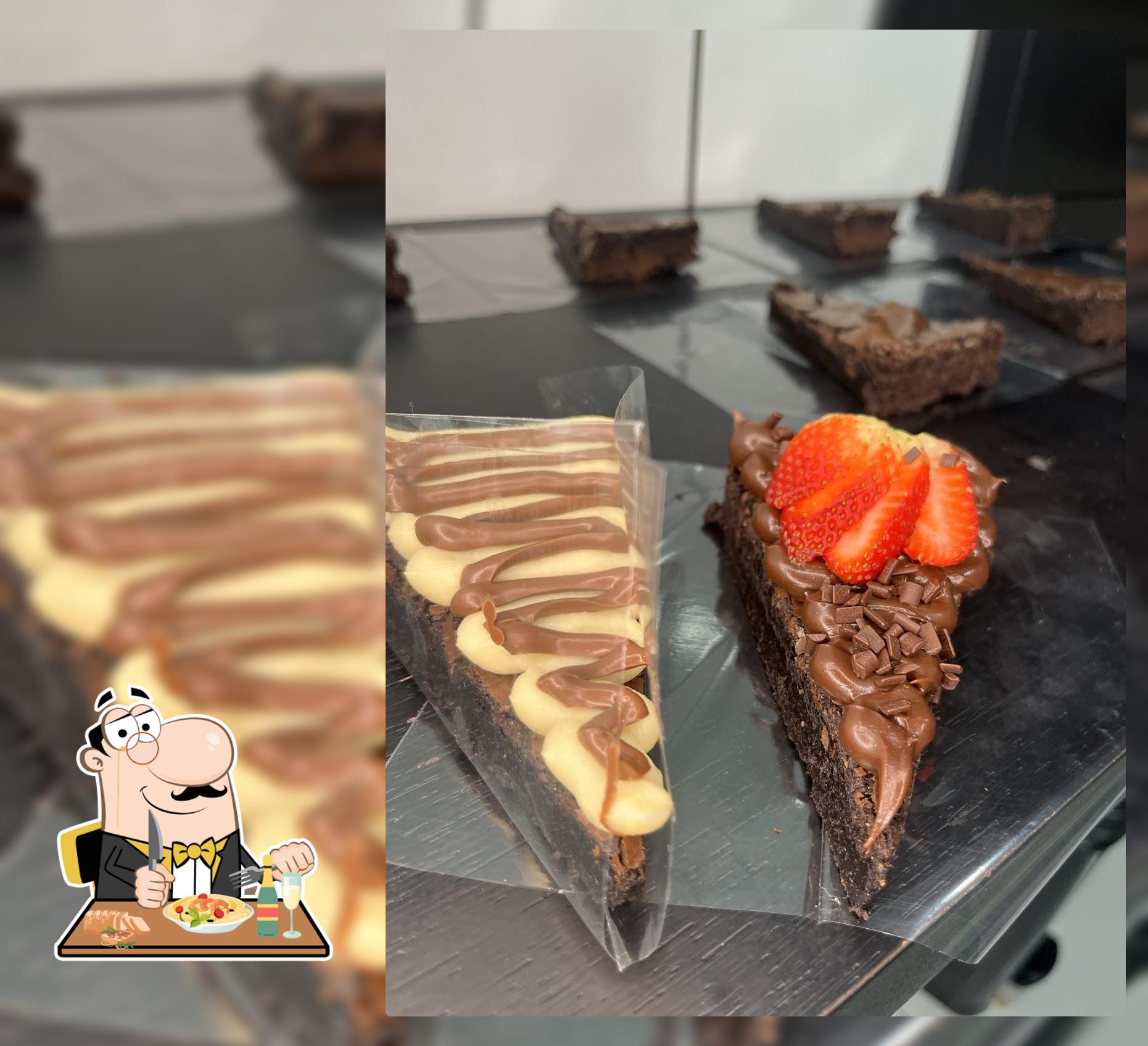Telma Doces