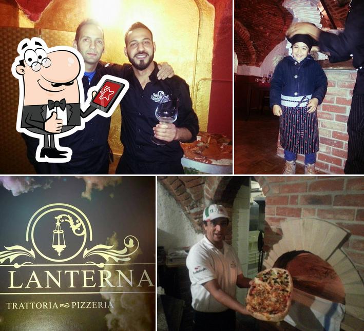 Guarda questa immagine di La Lanterna Trattoria/Pizzeria