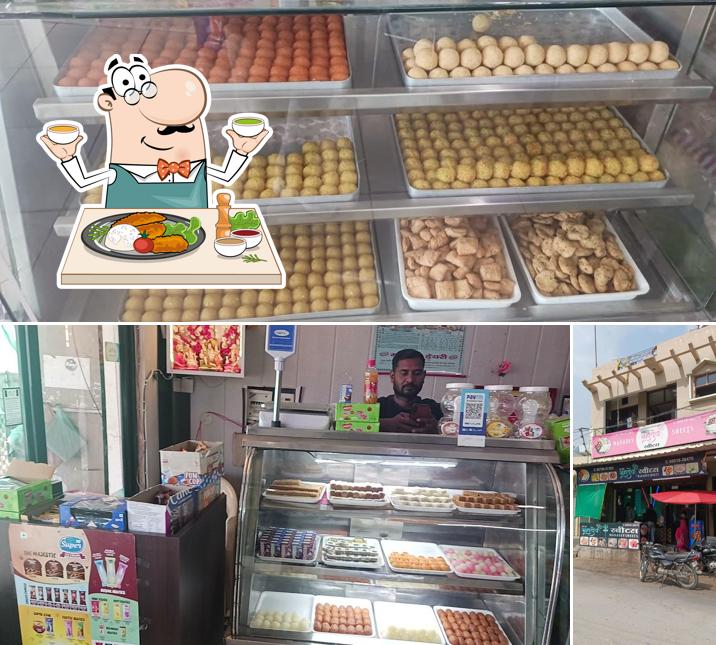 Mahadev Sweets