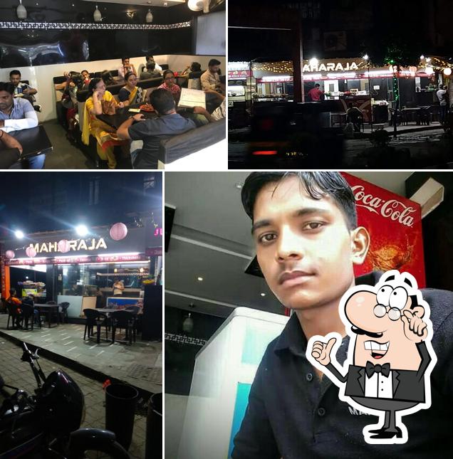 Maharaja Juice and Fast Food Centre, Surat Restaurant reviews