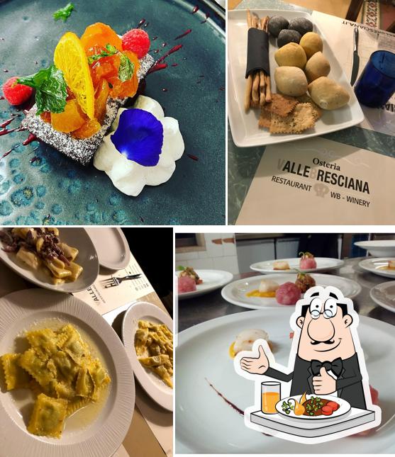 Osteria Valle Bresciana