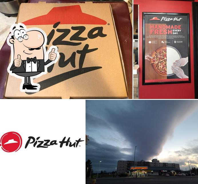 Mire esta imagen de Pizza Hut