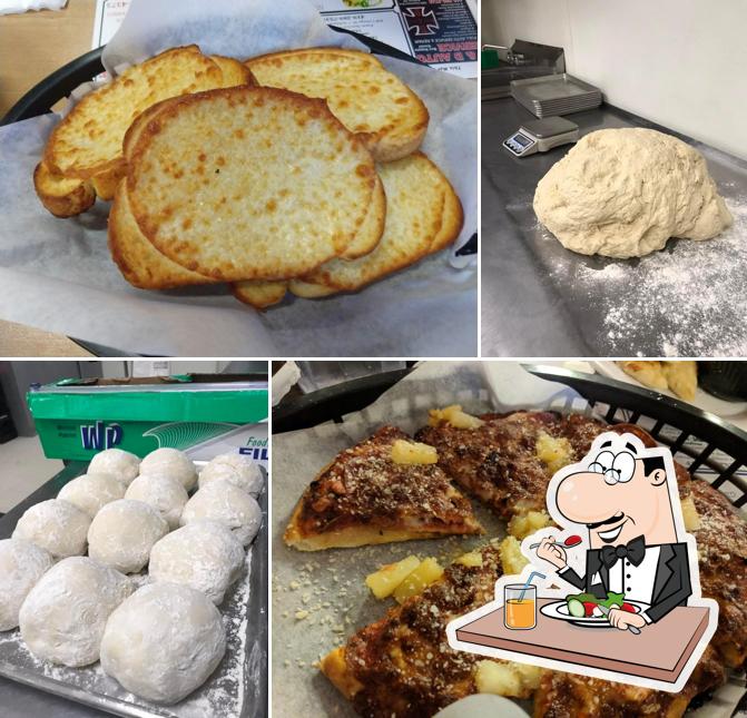 DorLo Pizza - Ashland, OH, Ashland - Restaurant menu, prices and reviews
