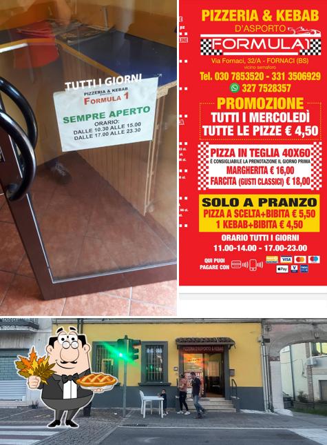 Vedi la immagine di PIZZERIA FORMULA1