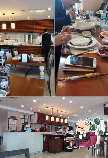 Arzum Yaprak Doner Bursa Restaurant Reviews