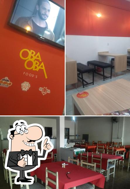 Bom Sabor Restaurante