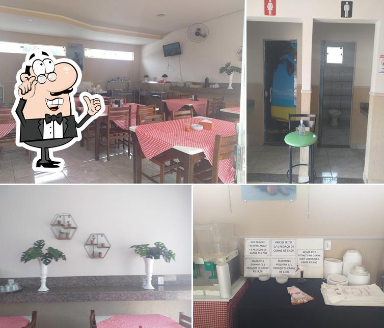 Destak pastelaria e lanchonete