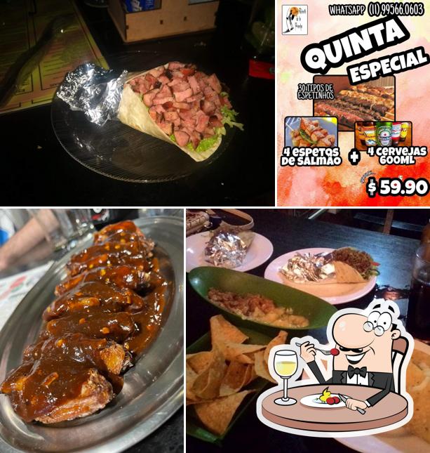 Don Quixote de La Prancha