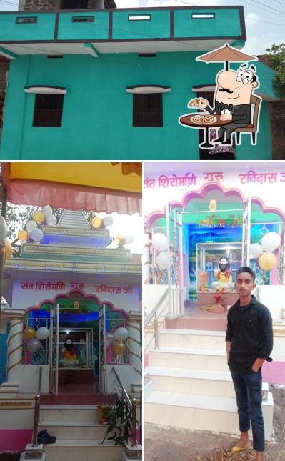 Family Sweets Junction