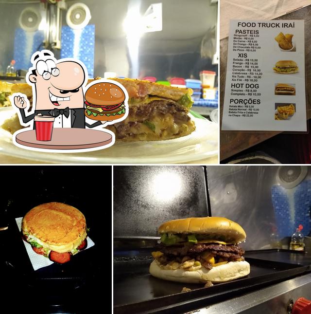 Food Truck Irai