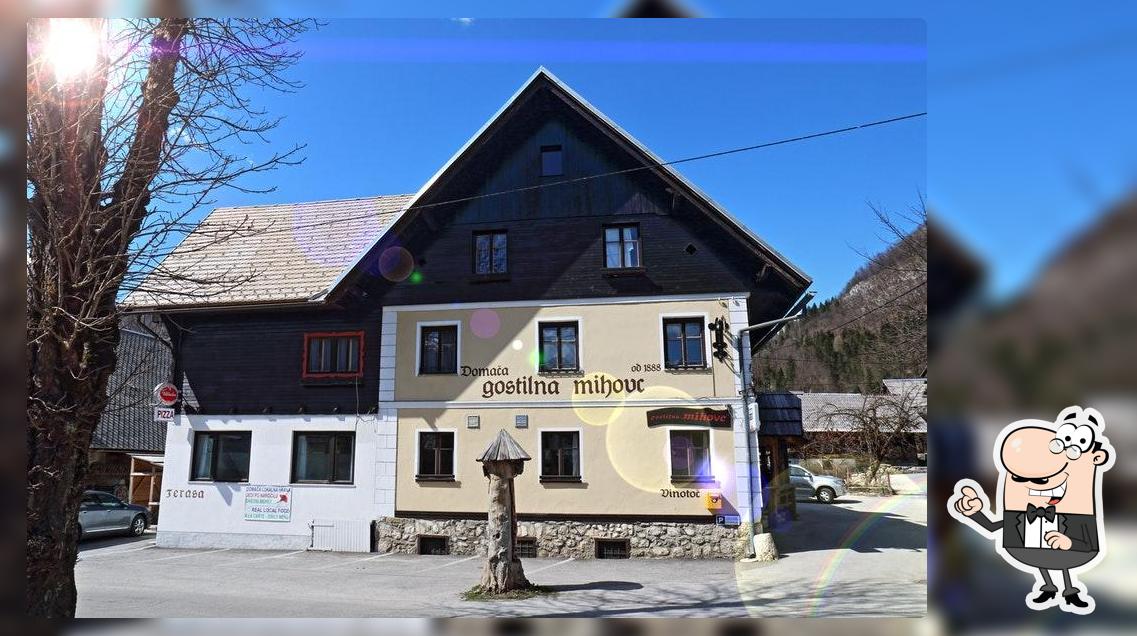 Gostilna Mihovc