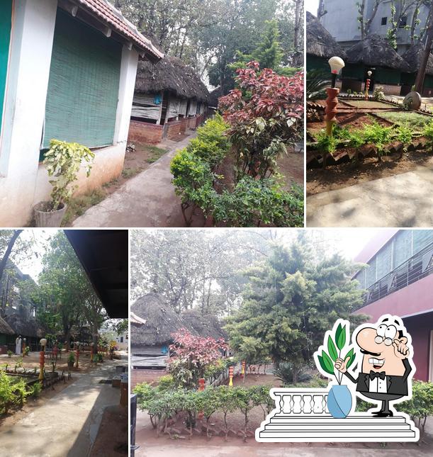 Inchara Family Restaurant
