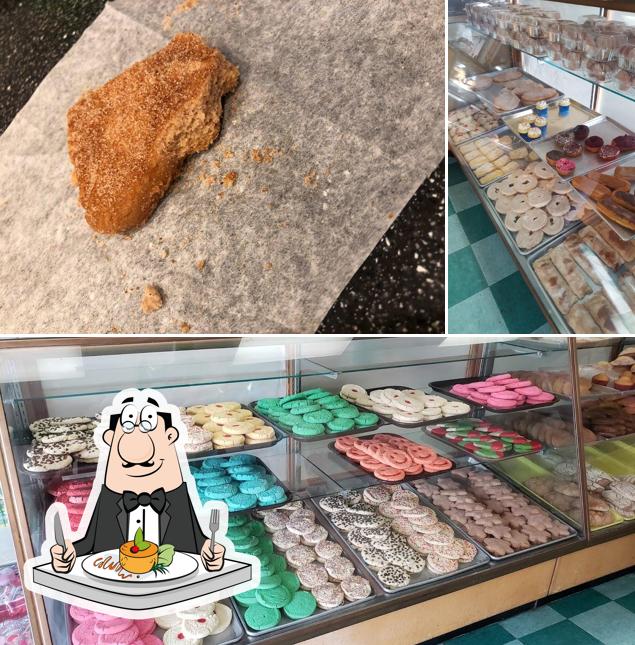 Ideal Home Bakery in Kingsburg Restaurant reviews
