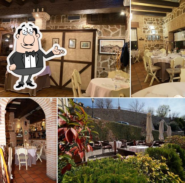 Restaurante La Orza