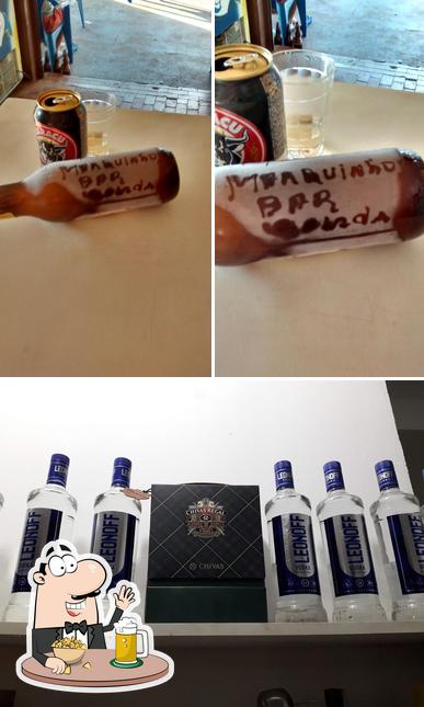 Marquinhos Bar