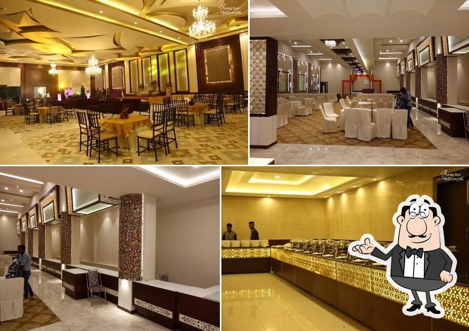 Nyr Prestige Club, Phagwara - Restaurant reviews