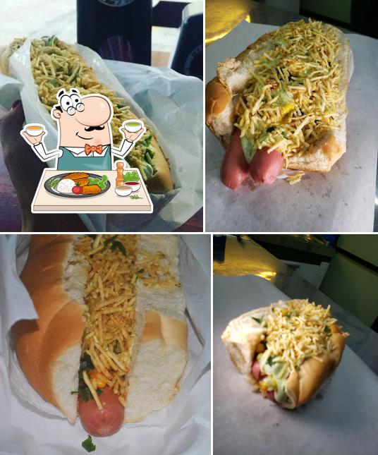 Poderoso Dogão Canoas