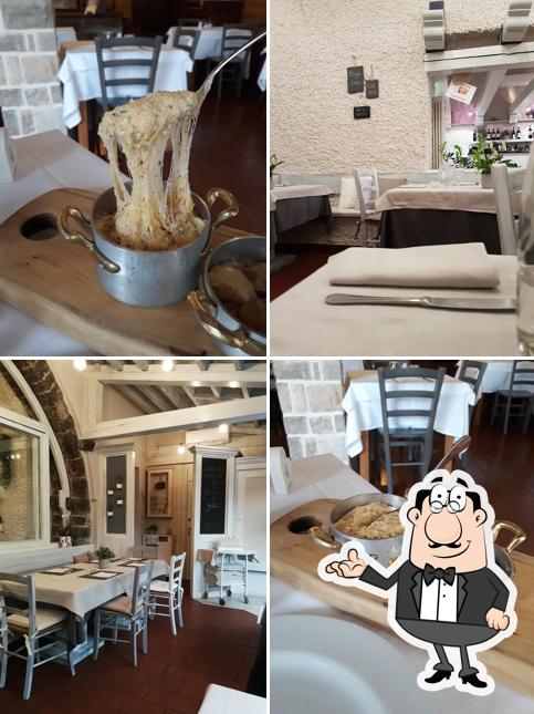 Ristorante Tavernetta