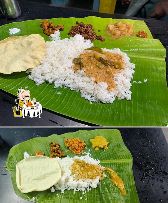 ஶ்ரீ நாகராஜன் மெஸ்