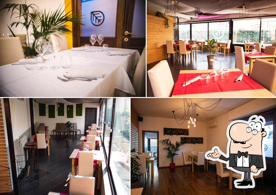 Ristorante Taverna dell'Olmo