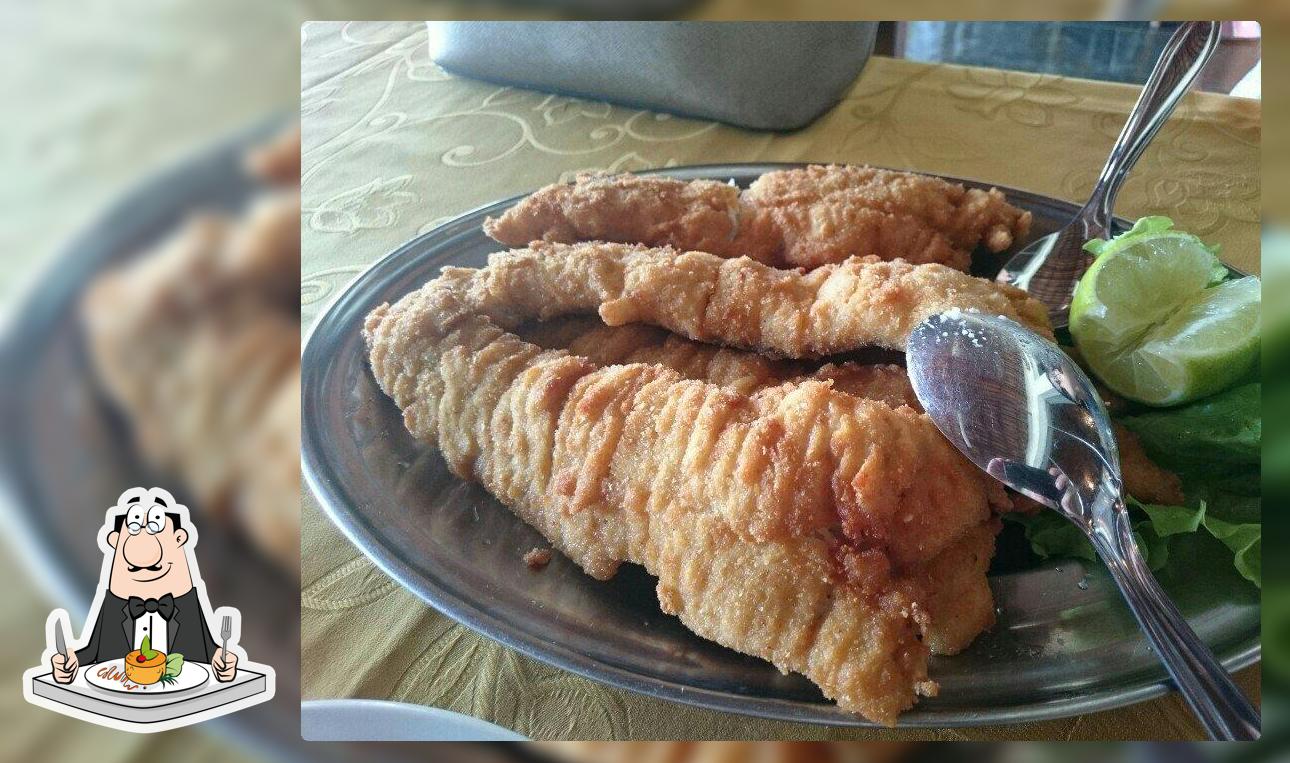 TremBão Choperia e Restaurante