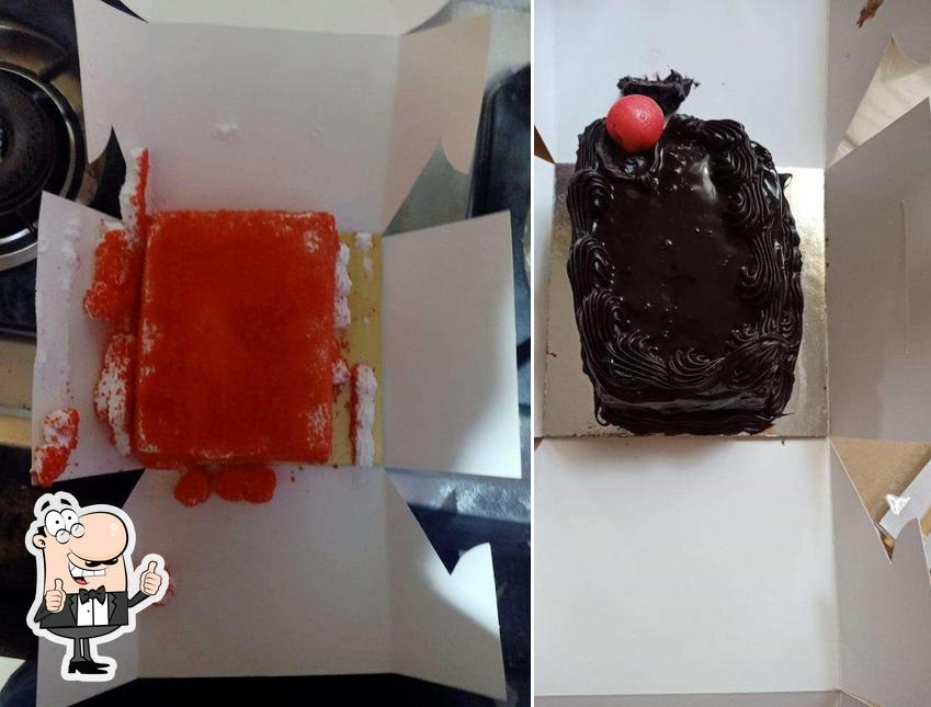 Photos of WarmOven Cake & Desserts, HSR Layout, Bangalore | October 2023