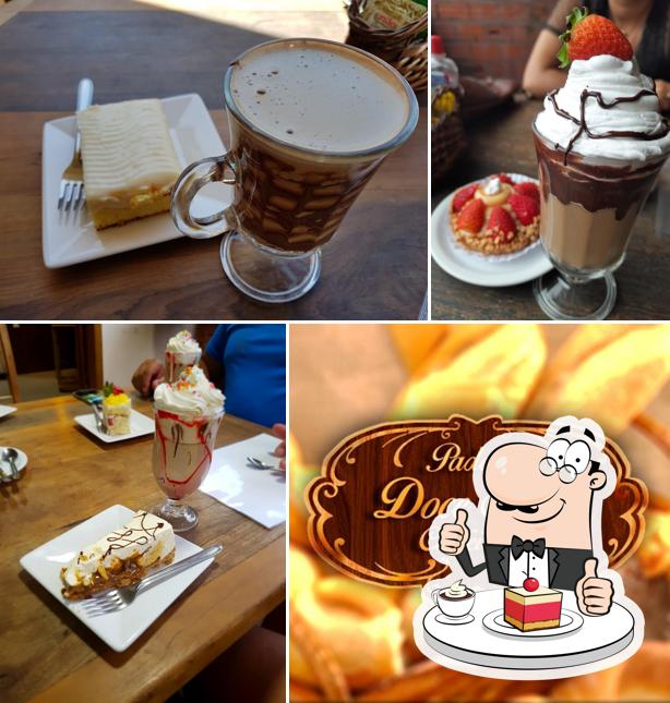 Padaria Doce Sabor