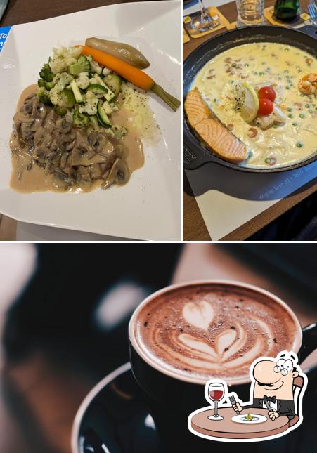 Brasserie 't Fonteintje