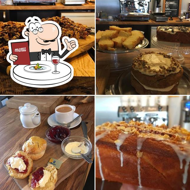 Find the best place to eat in Churchdown, winter 2023 Restaurant Guru
