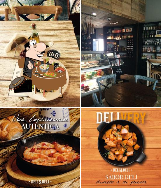 Pub y bar Deli&Deli Gourmet, Xalapa Enríquez, Boulevard Europa 28 Local 9 Opiniones del