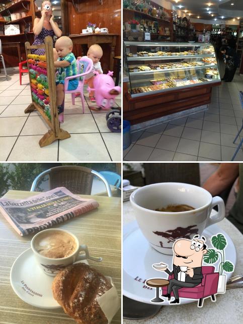 Pasticceria la Golosa di Fiorini Claudio
