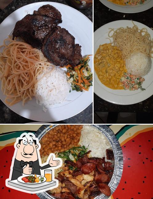 Restaurante Deu'Fome