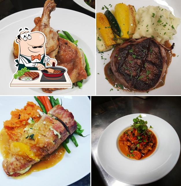Elixir Bistro