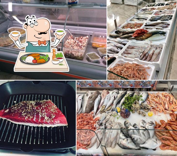 Friggitoria Pescheria Jonio Blu