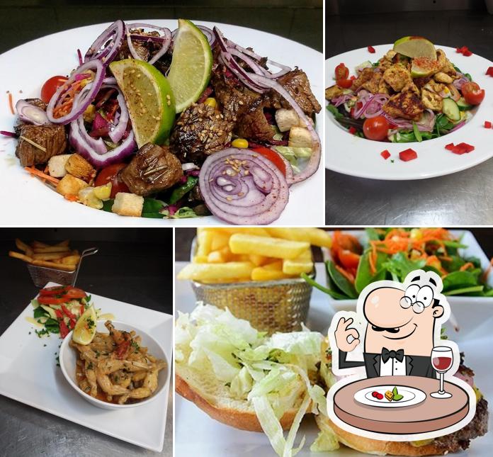 Johnny's Kitchen
