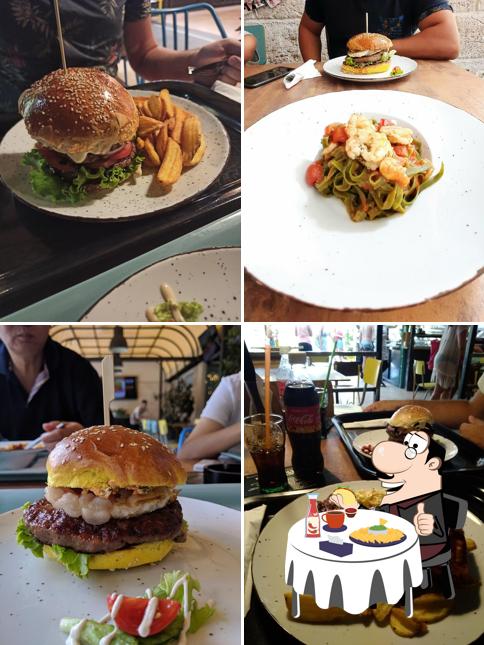 Street Food La Strada