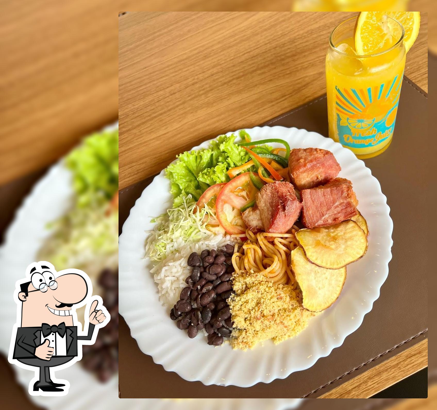 O Alambique - Restaurante