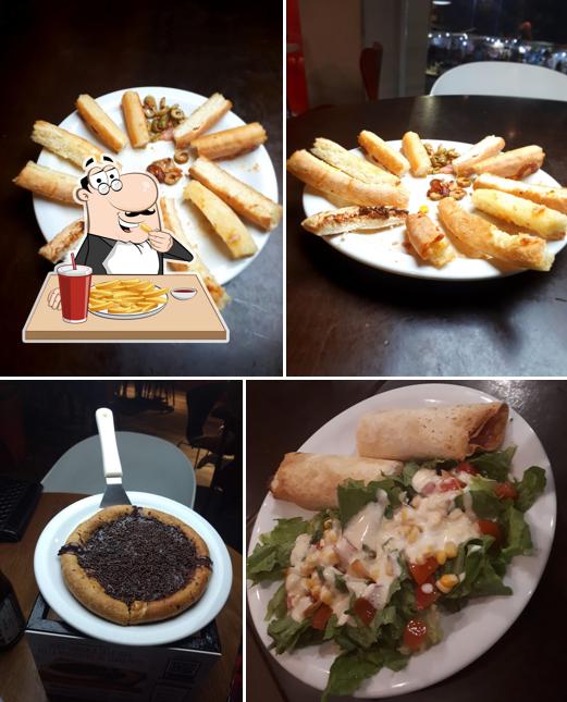 Pizza Hut (Beira Mar)
