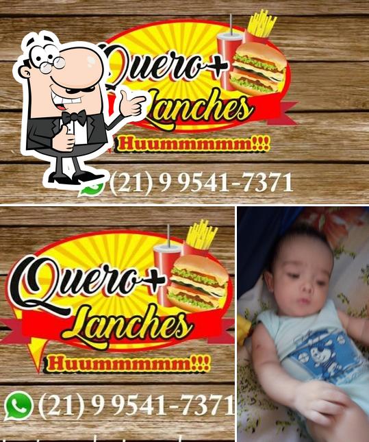Quero + Lanches