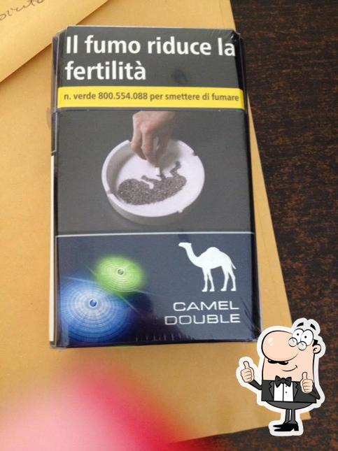 Guarda questa immagine di Bar Tabacchi Silva dei Cappuccini di Bavetta Giuseppa