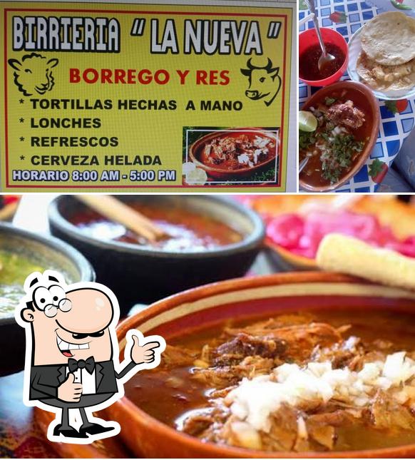 BIRRIA DE BORREGO Y RES restaurant, Ixtlahuacán del Río - Restaurant reviews