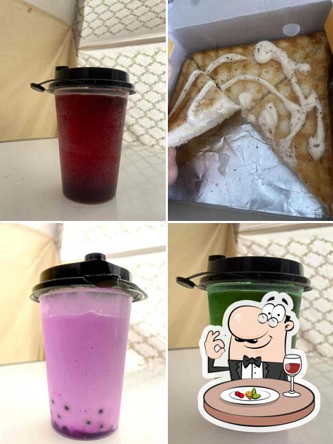 Brew Bubble Tea