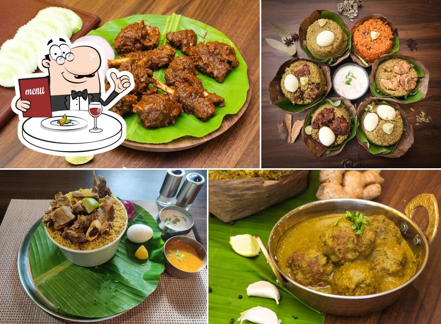 Chickpet Donne Biryani House - Byrathi, Bengaluru - Restaurant menu and ...