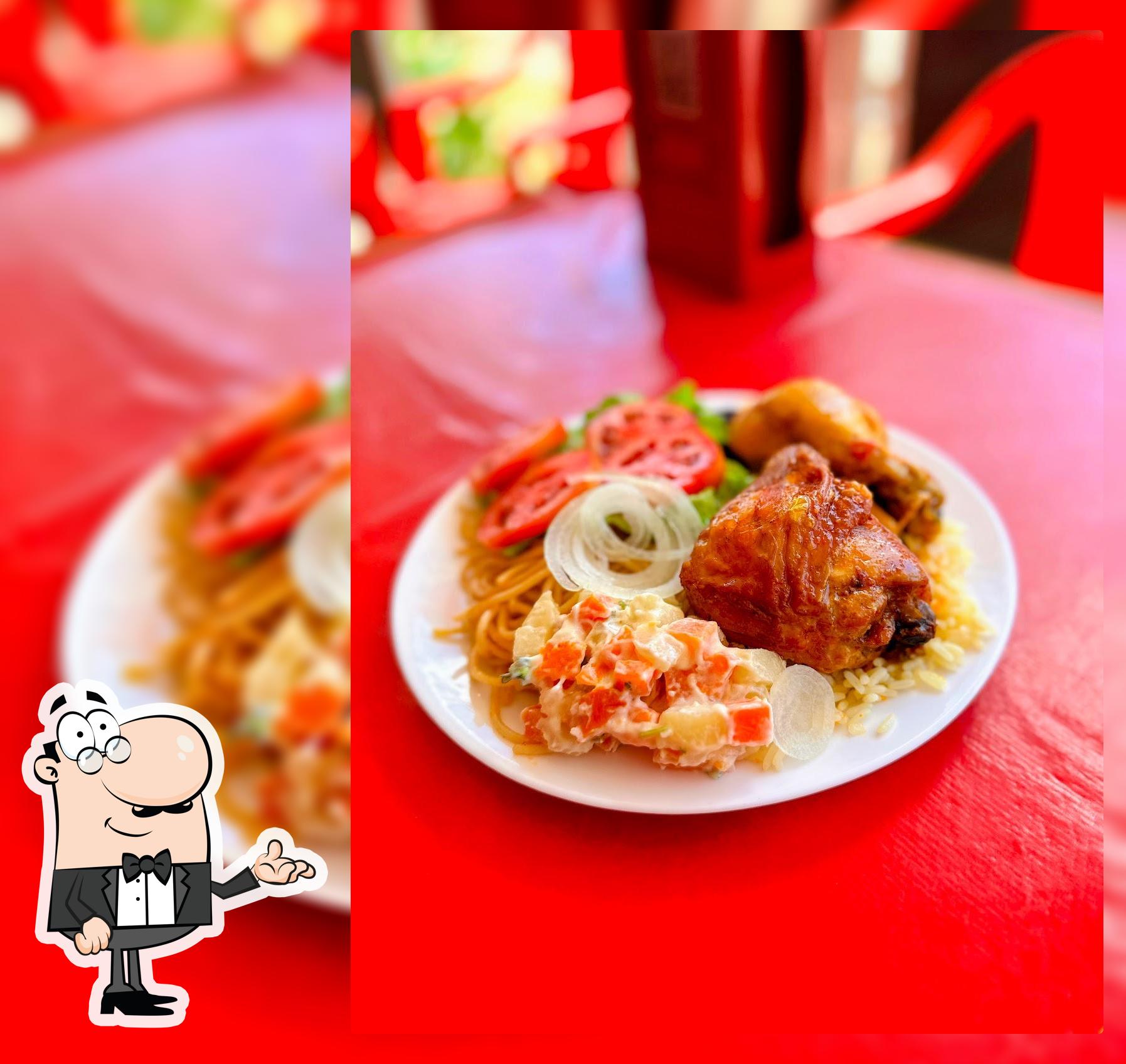 Helena Refeições e Lanches